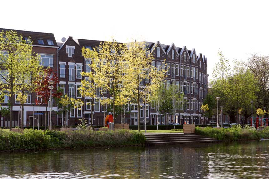 Rotte Noord