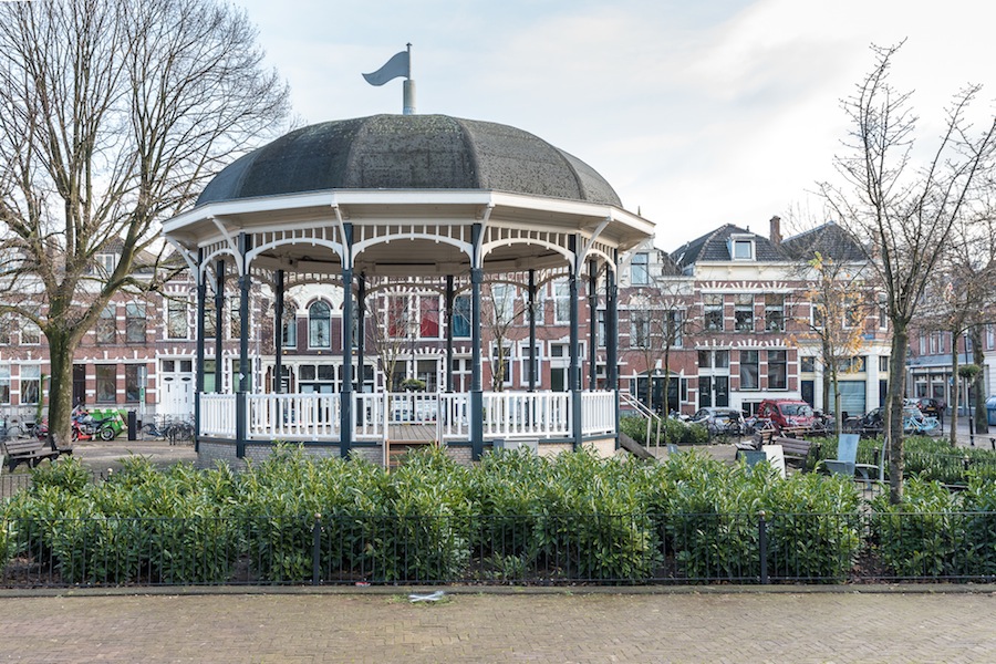 Pijnackerplein