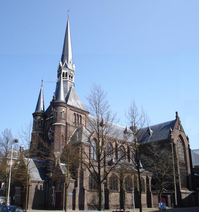 Open Monumentendag Rotterdam