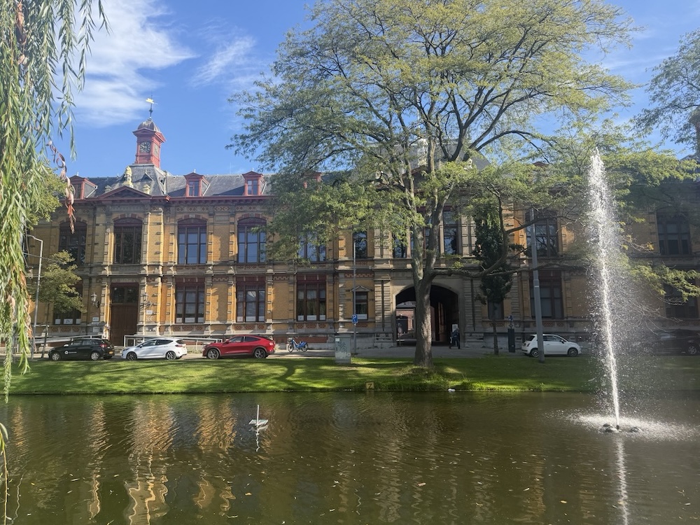 Noordsingel