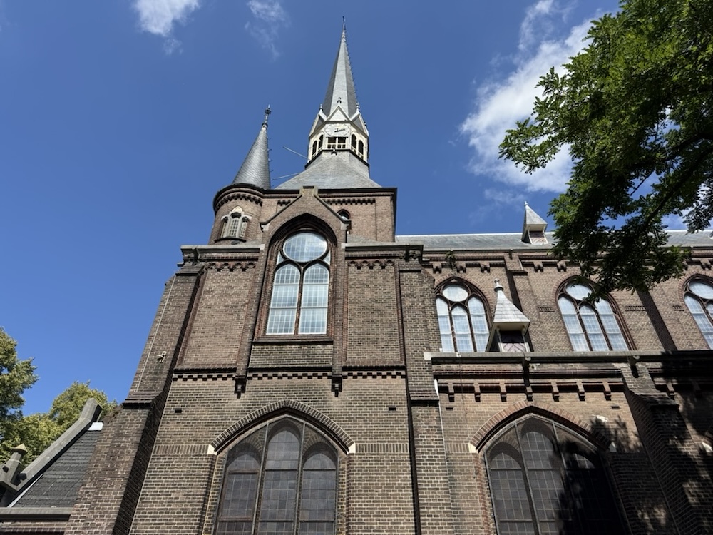 Sint-Hildegardiskerk